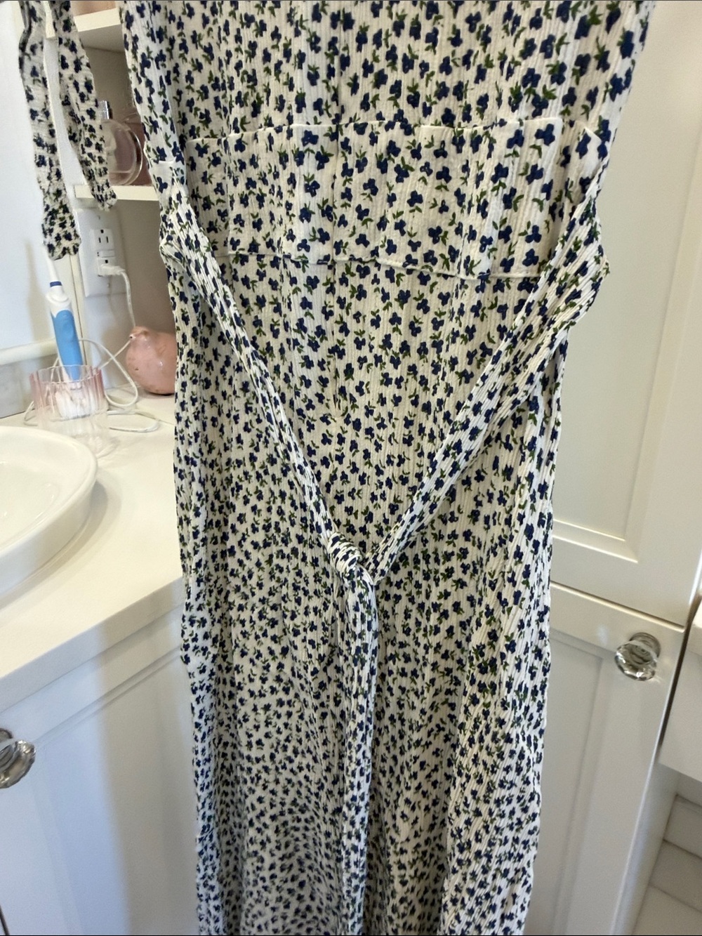 Faithfull The Brand dress - Picture 9 of 11